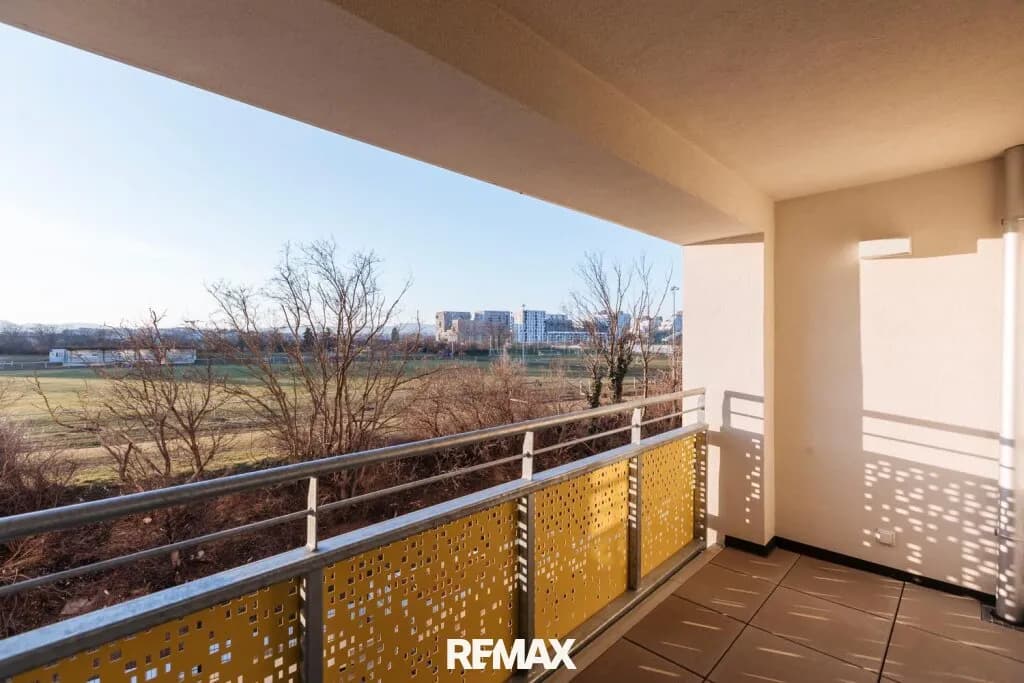 3-Zimmer-Wohnung kaufen in Wien – 65 m², € 320.000