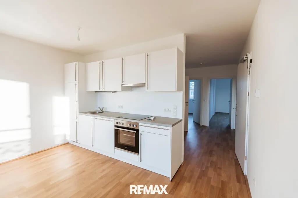3-Zimmer-Wohnung kaufen in Wien – 65 m², € 320.000 – Bild 3 von 7