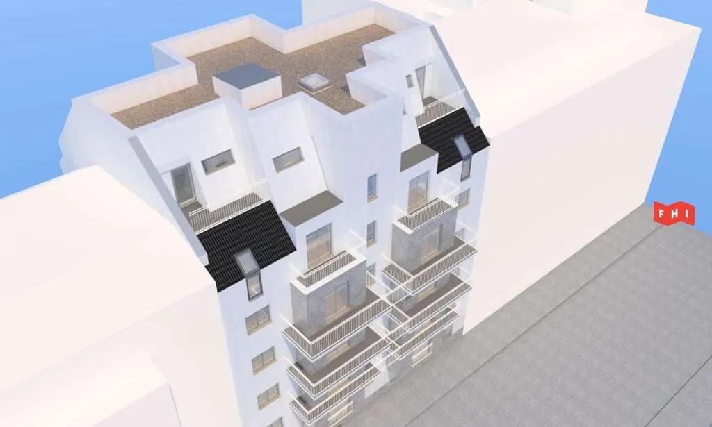 Immobilie kaufen in Wien – 291 m², € 1.350.000 – Bild 6 von 6