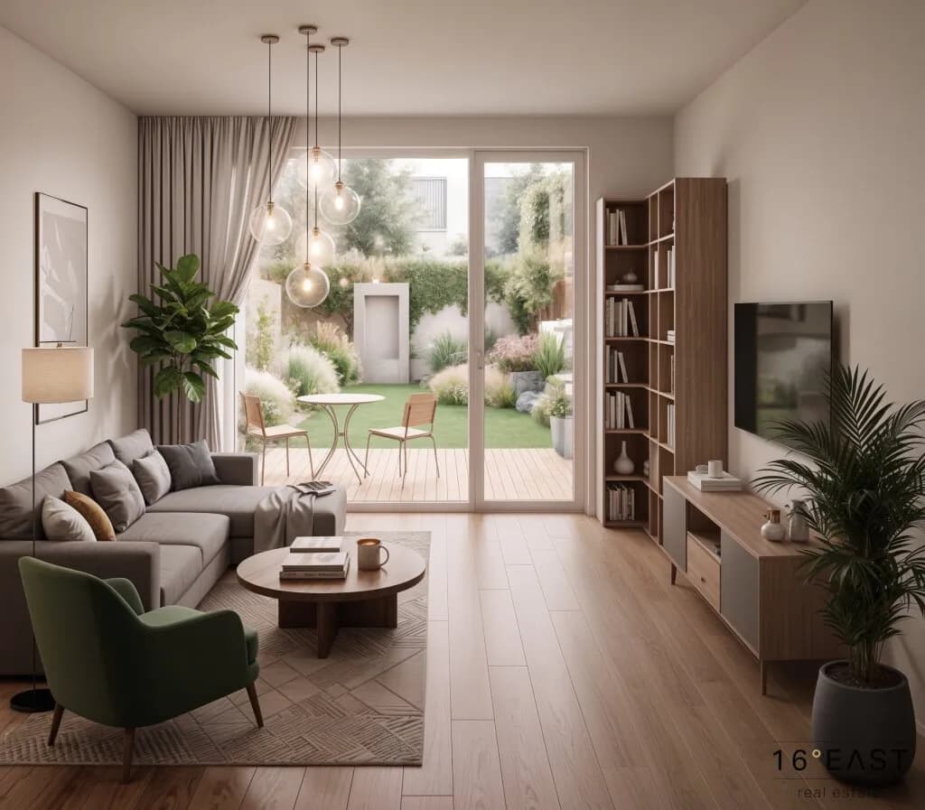 4-Zimmer-Wohnung kaufen in Wien – 71,78 m², € 433.845