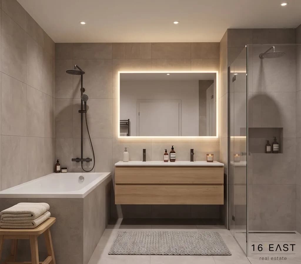 4-Zimmer-Wohnung kaufen in Wien – 71,78 m², € 433.845 – Bild 2 von 8