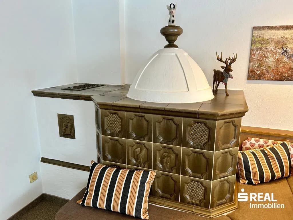 2-Zimmer-Wohnung kaufen in Reutte – 83,85 m², € 229.000