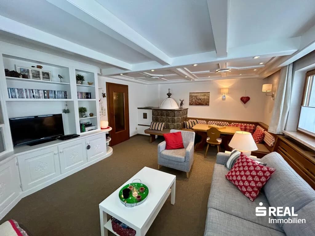 2-Zimmer-Wohnung kaufen in Reutte – 83,85 m², € 229.000 – Bild 5 von 24