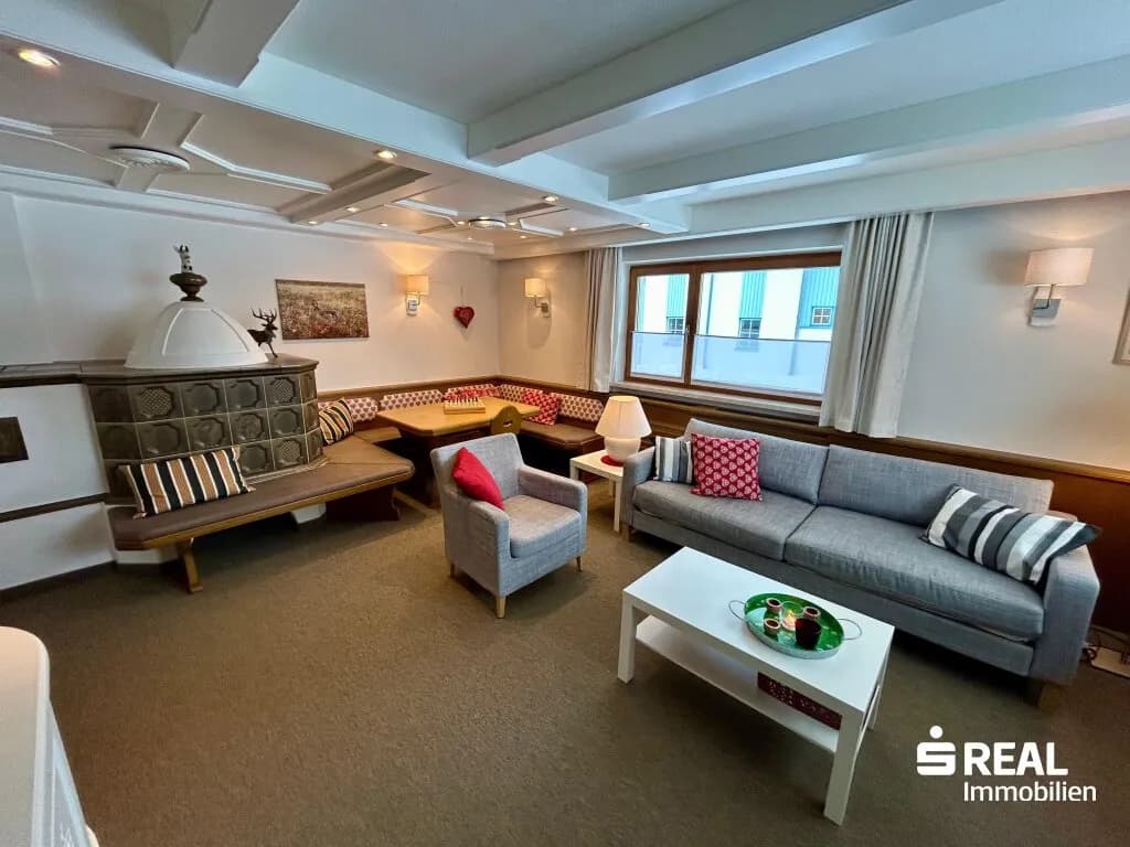 2-Zimmer-Wohnung kaufen in Reutte – 83,85 m², € 229.000 – Bild 6 von 24