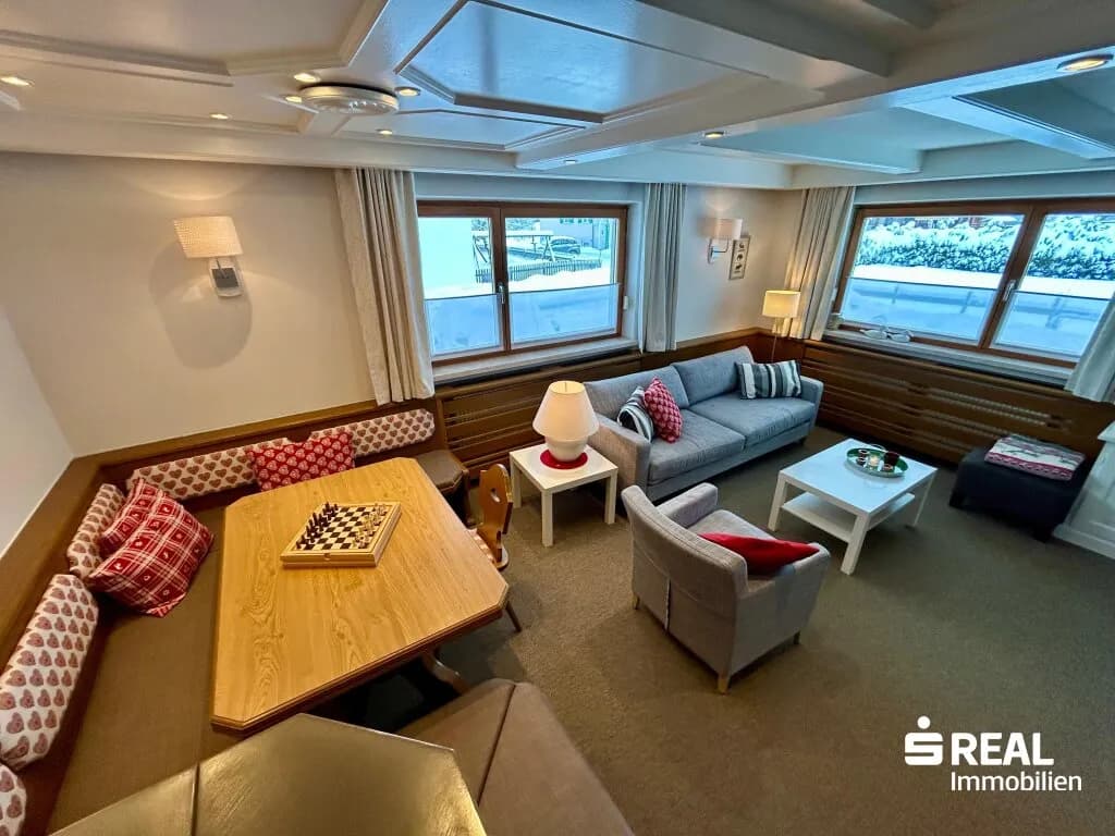 2-Zimmer-Wohnung kaufen in Reutte – 83,85 m², € 229.000 – Bild 7 von 24