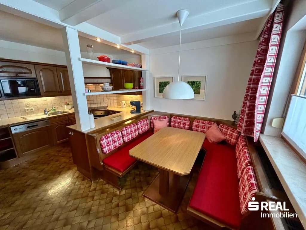 2-Zimmer-Wohnung kaufen in Reutte – 83,85 m², € 229.000 – Bild 8 von 24