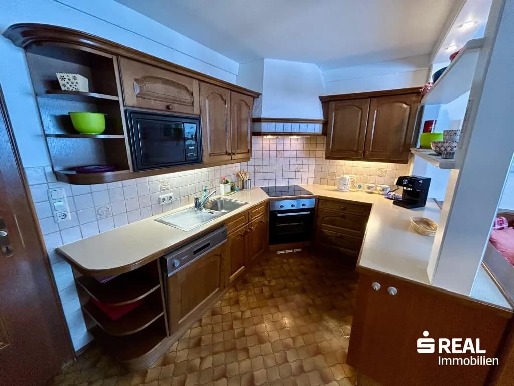 2-Zimmer-Wohnung kaufen in Reutte – 83,85 m², € 229.000 – Bild 9 von 24