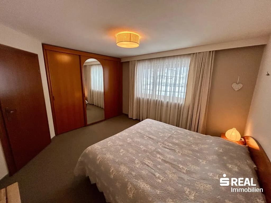 2-Zimmer-Wohnung kaufen in Reutte – 83,85 m², € 229.000 – Bild 11 von 24