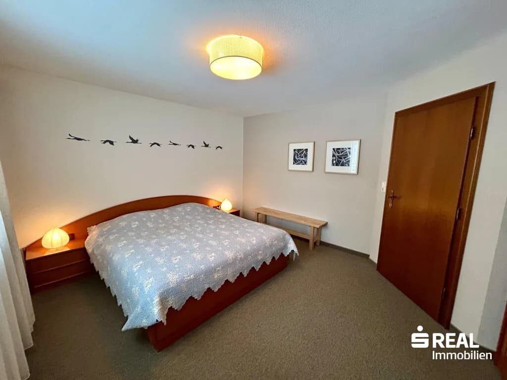 2-Zimmer-Wohnung kaufen in Reutte – 83,85 m², € 229.000 – Bild 12 von 24