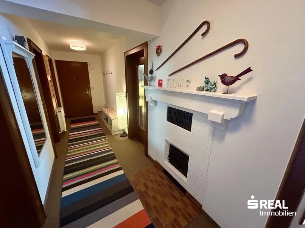 2-Zimmer-Wohnung kaufen in Reutte – 83,85 m², € 229.000 – Bild 13 von 24