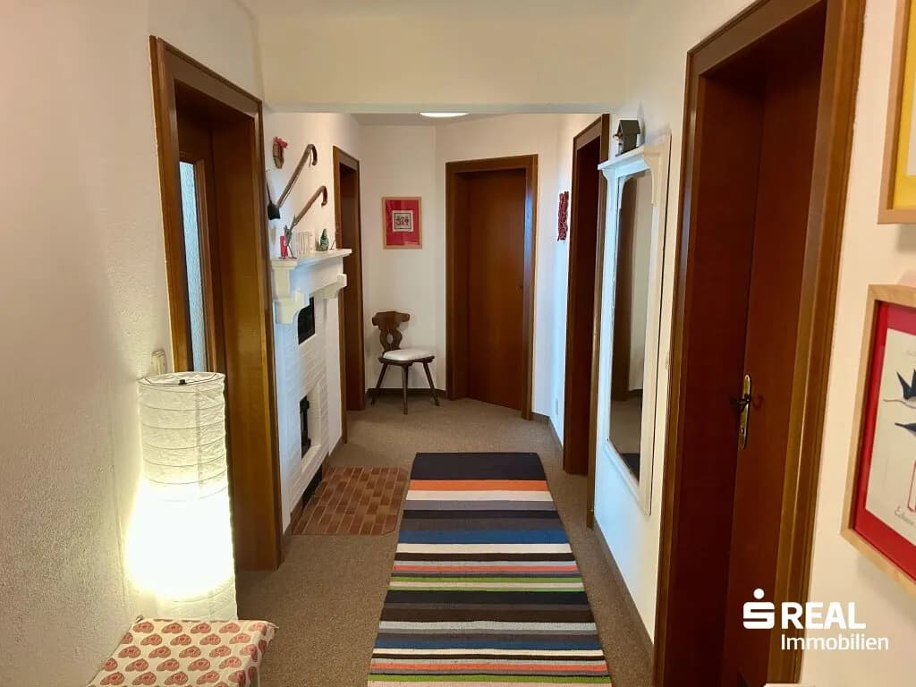 2-Zimmer-Wohnung kaufen in Reutte – 83,85 m², € 229.000 – Bild 14 von 24