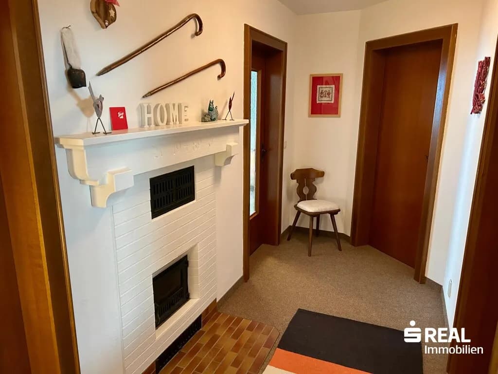 2-Zimmer-Wohnung kaufen in Reutte – 83,85 m², € 229.000 – Bild 15 von 24