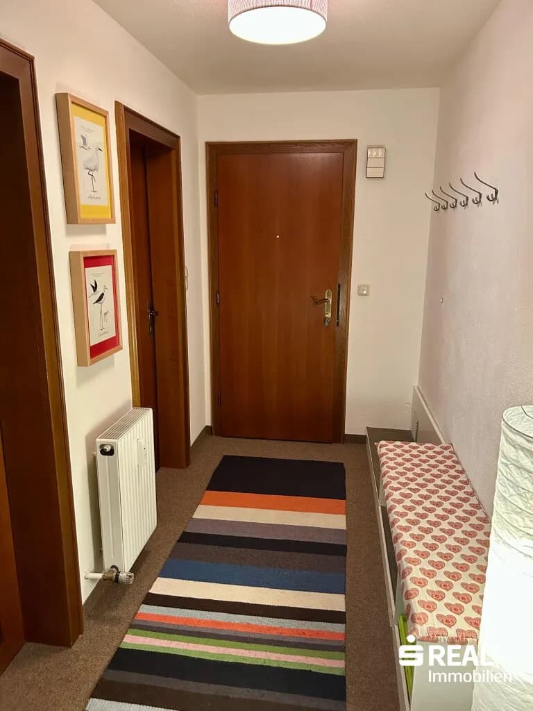 2-Zimmer-Wohnung kaufen in Reutte – 83,85 m², € 229.000 – Bild 16 von 24