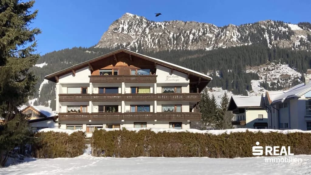 2-Zimmer-Wohnung kaufen in Reutte – 83,85 m², € 229.000 – Bild 23 von 24