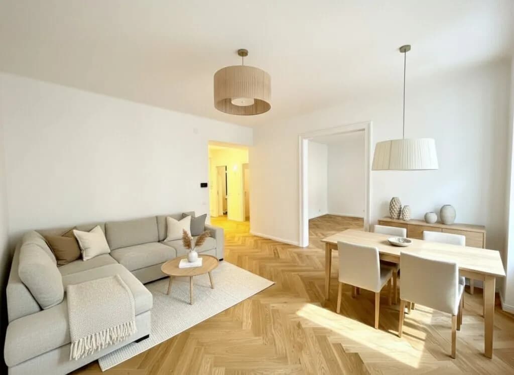 2-Zimmer-Wohnung kaufen in Wien – 64 m², € 439.000