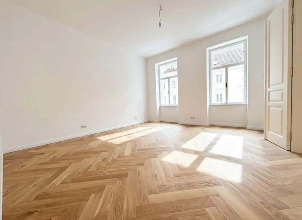 2-Zimmer-Wohnung kaufen in Wien – 64 m², € 439.000 – Bild 3 von 25
