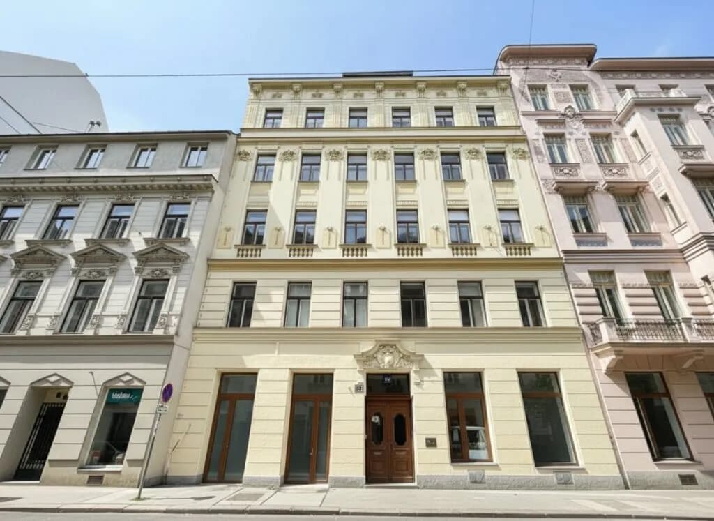 2-Zimmer-Wohnung kaufen in Wien – 64 m², € 439.000 – Bild 23 von 25