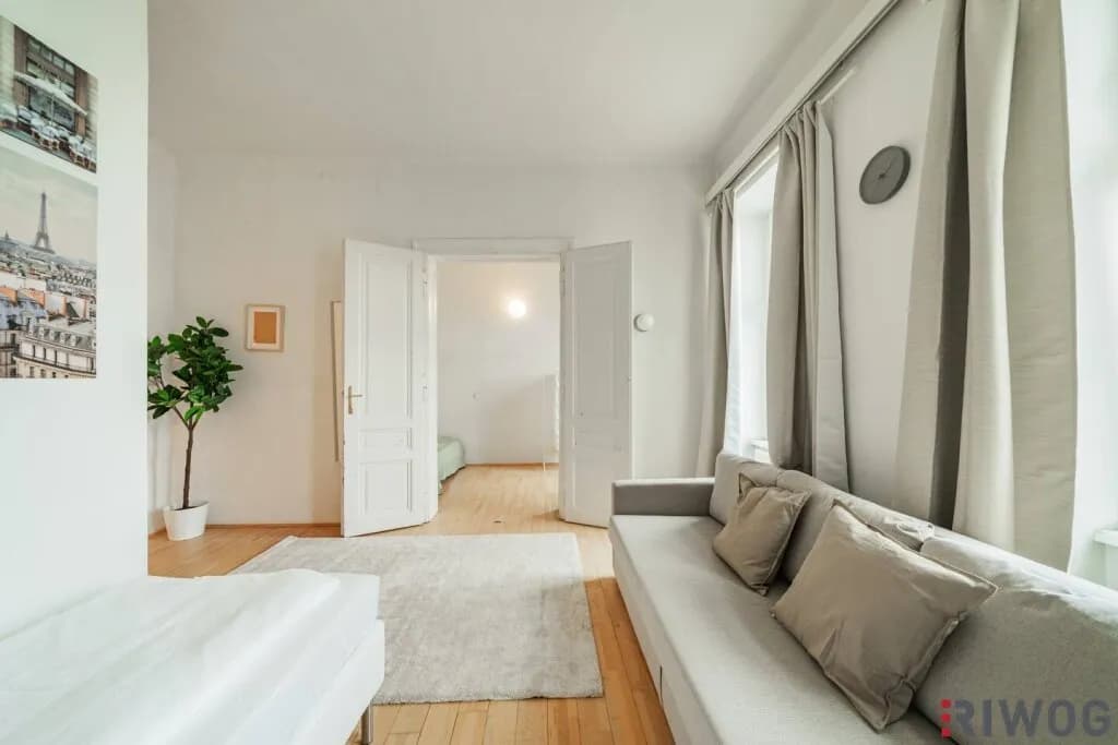 2-Zimmer-Wohnung kaufen in Wien – 39,55 m², € 230.000