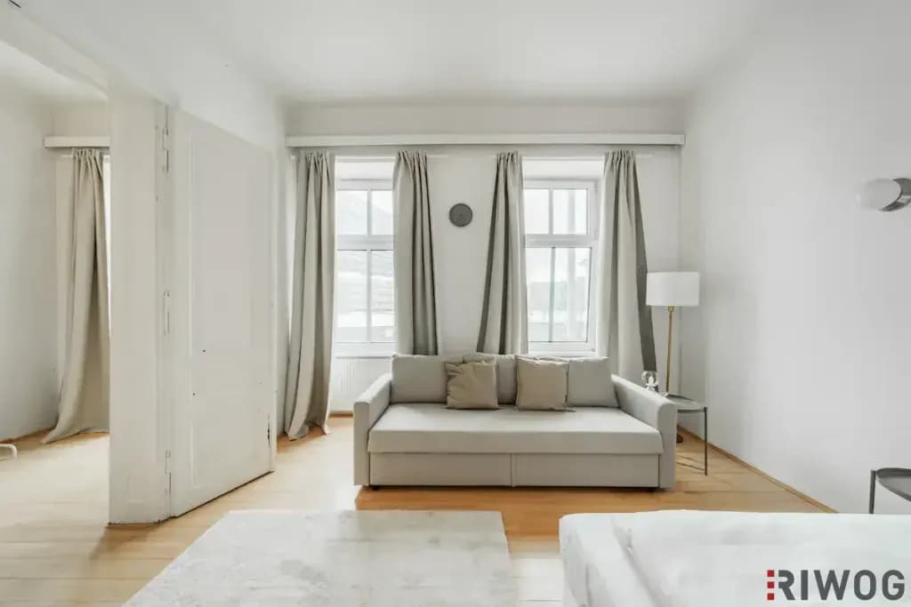 2-Zimmer-Wohnung kaufen in Wien – 39,55 m², € 230.000 – Bild 2 von 24