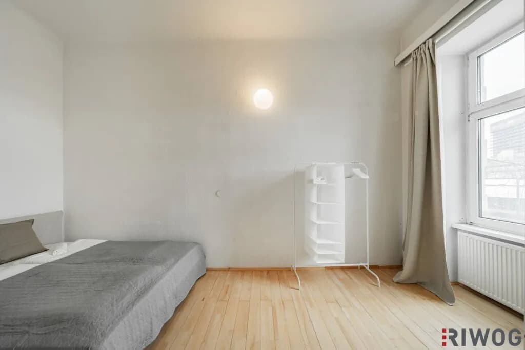 2-Zimmer-Wohnung kaufen in Wien – 39,55 m², € 230.000 – Bild 4 von 24