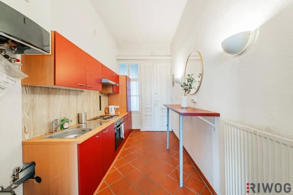 2-Zimmer-Wohnung kaufen in Wien – 39,55 m², € 230.000 – Bild 6 von 24