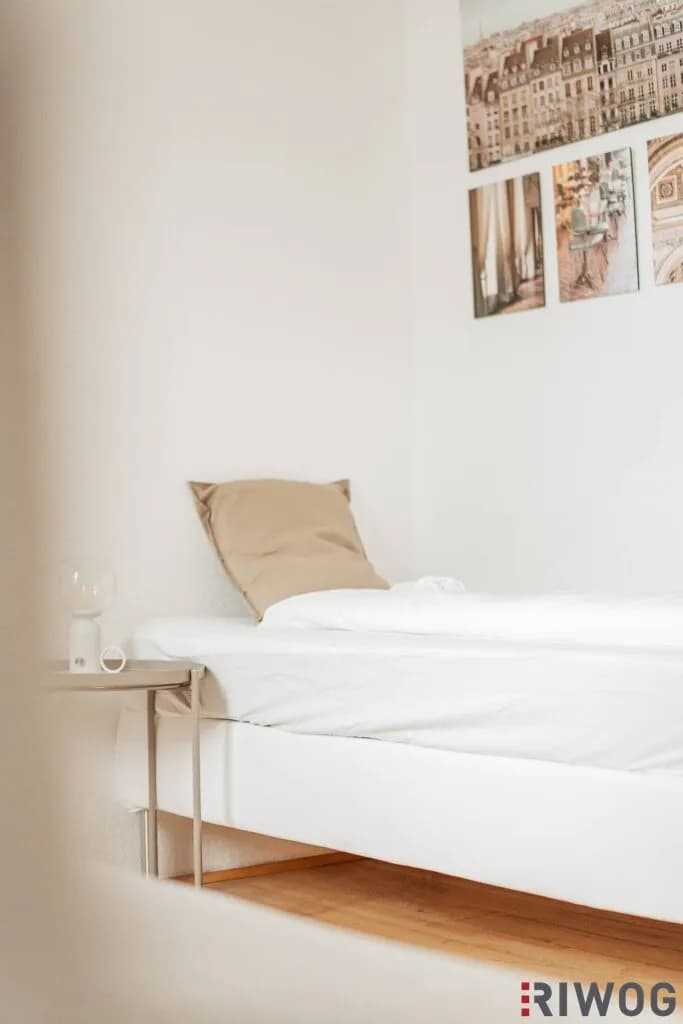 2-Zimmer-Wohnung kaufen in Wien – 39,55 m², € 230.000 – Bild 11 von 24