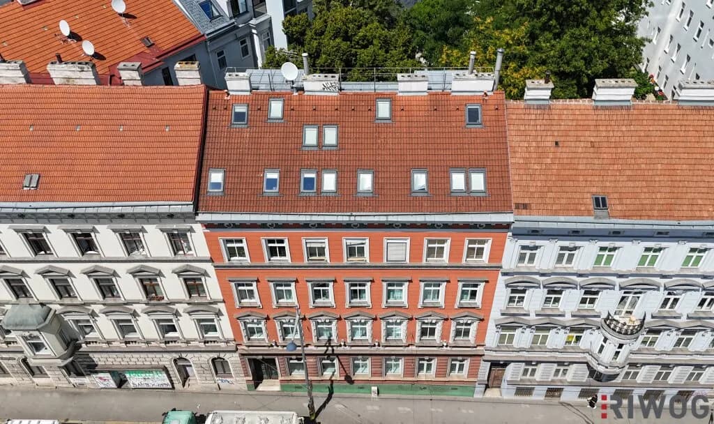 2-Zimmer-Wohnung kaufen in Wien – 39,55 m², € 230.000 – Bild 16 von 24