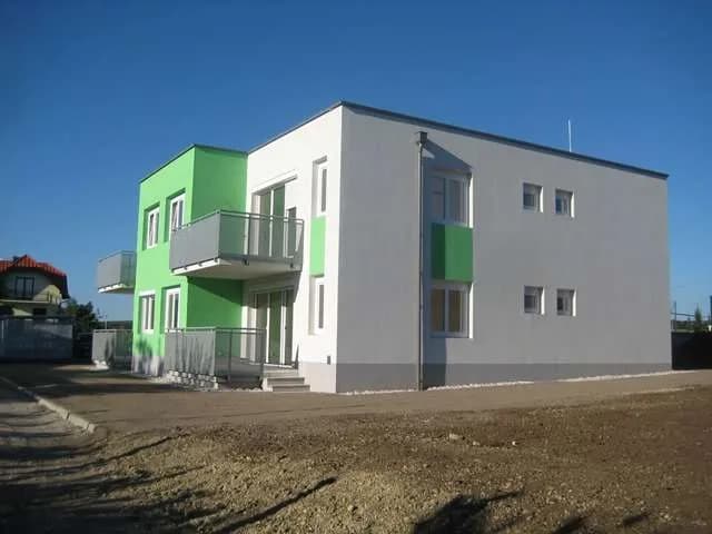 3-Zimmer-Wohnung mieten in Oberpullendorf – 80,16 m², € 744