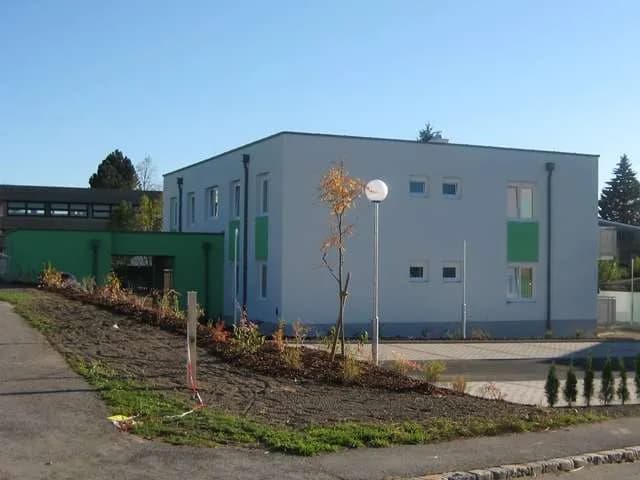 3-Zimmer-Wohnung mieten in Oberpullendorf – 80,16 m², € 744 – Bild 2 von 2