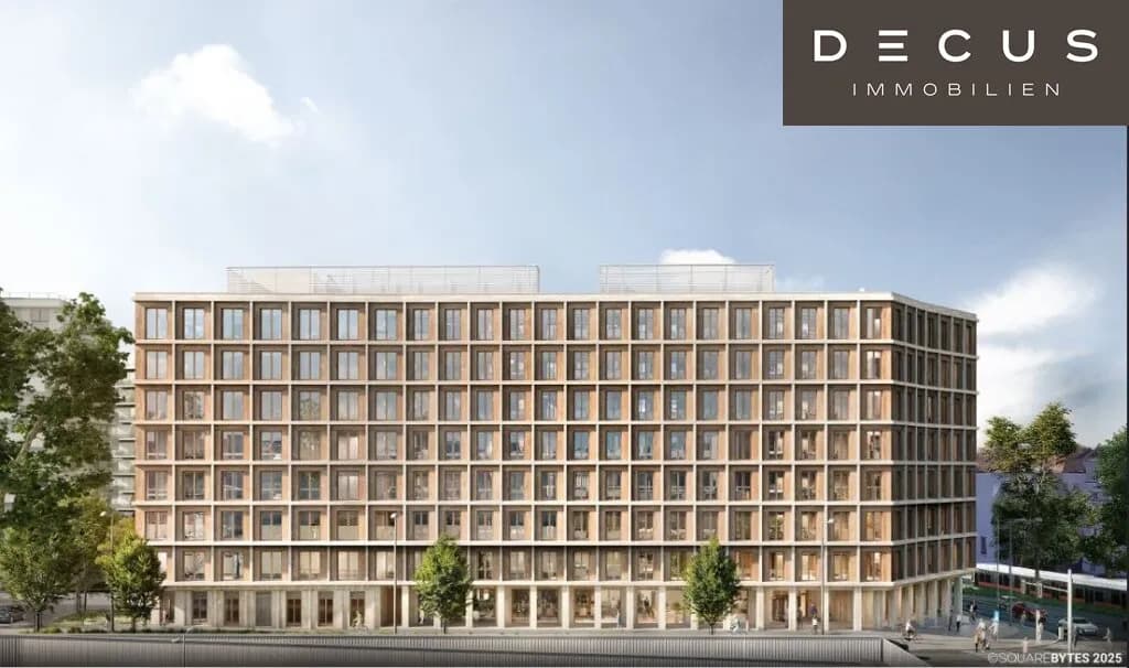 Gewerbeimmobilie mieten in Wien – 420 m², € 15 – Bild 2 von 4