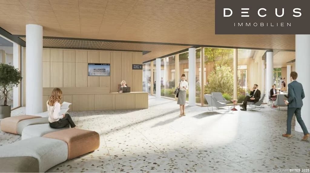 Gewerbeimmobilie mieten in Wien – 420 m², € 15 – Bild 4 von 4