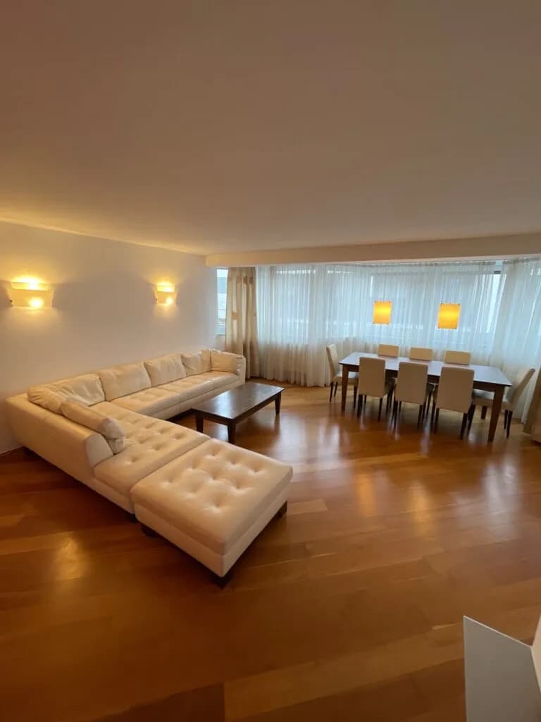 Wohnung mieten in Ried im Innkreis – 148 m², € 1.851