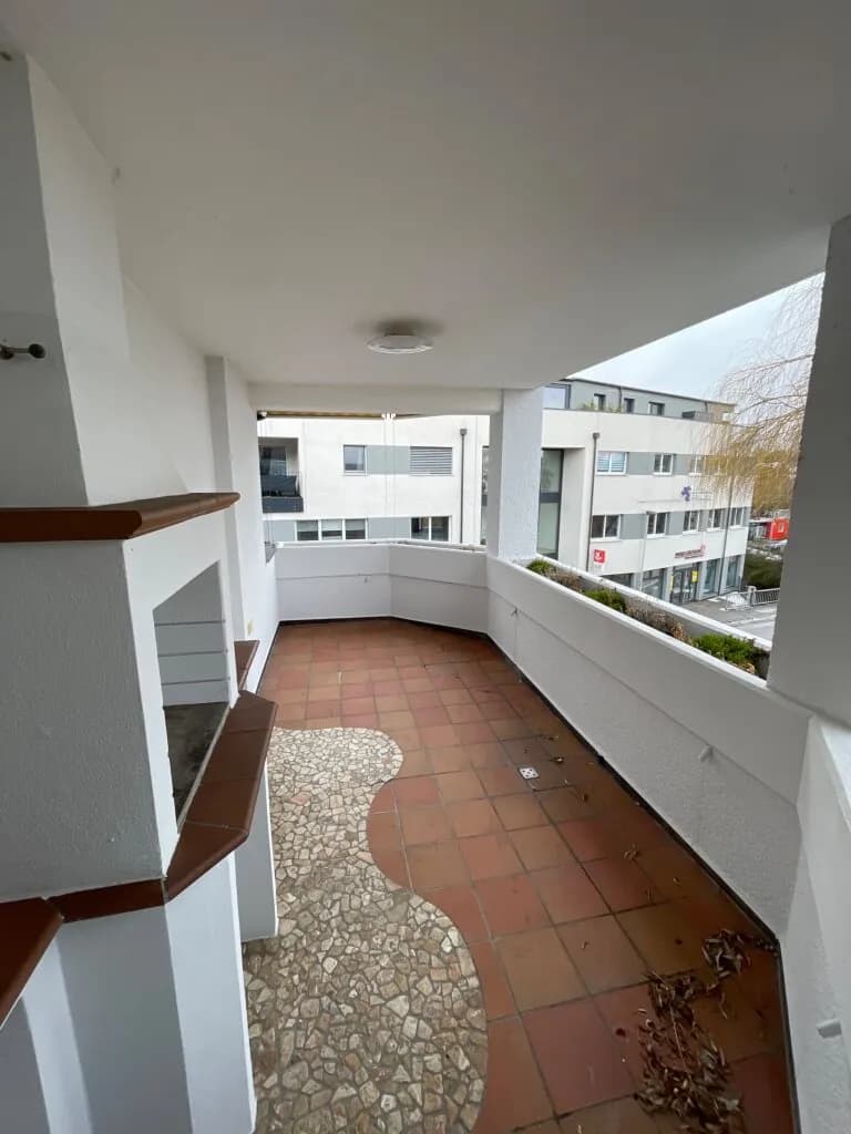 Wohnung mieten in Ried im Innkreis – 148 m², € 1.851 – Bild 26 von 33