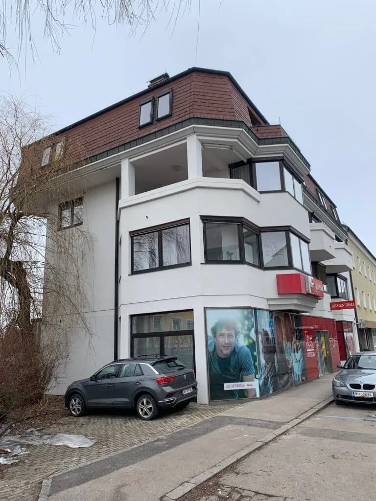 Wohnung mieten in Ried im Innkreis – 148 m², € 1.851 – Bild 29 von 33