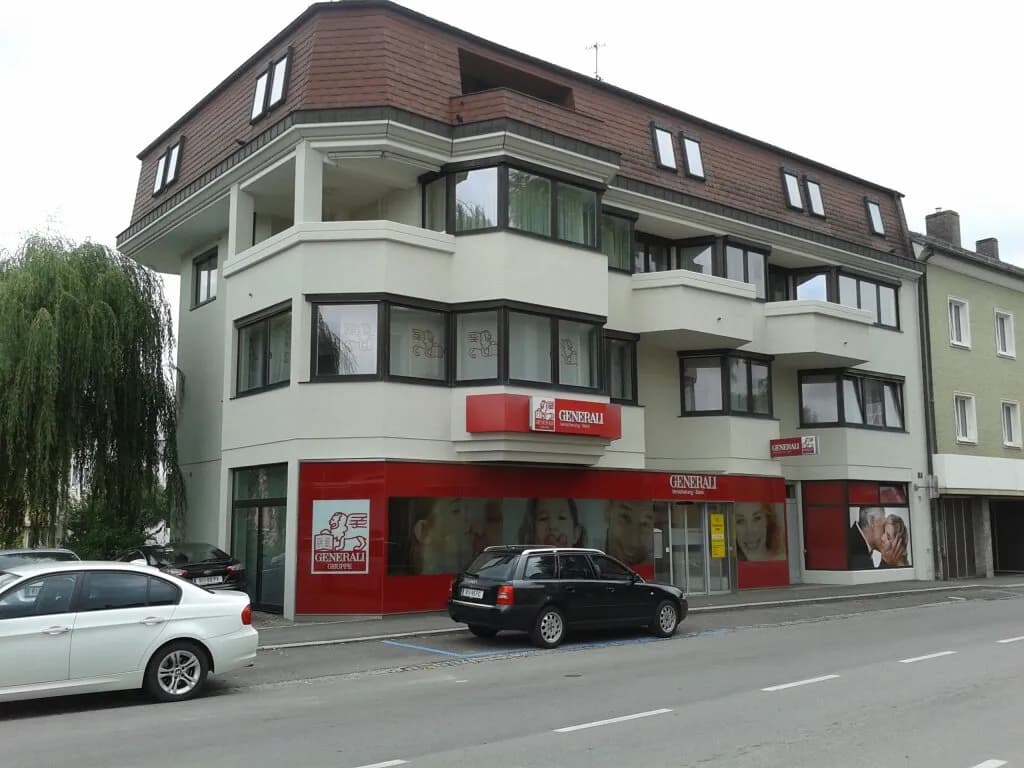 Wohnung mieten in Ried im Innkreis – 148 m², € 1.851 – Bild 30 von 33