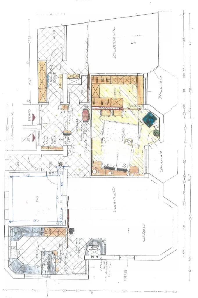 Wohnung mieten in Ried im Innkreis – 148 m², € 1.851 – Bild 33 von 33