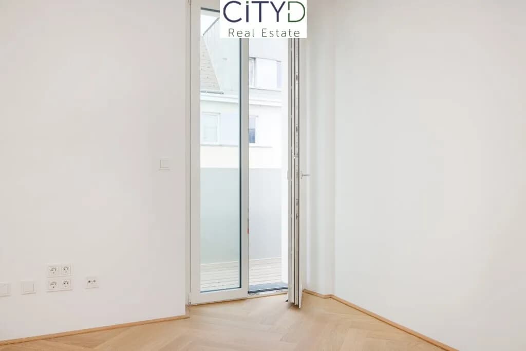 1-Zimmer-Wohnung kaufen in Wien – 35,5 m², € 311.097