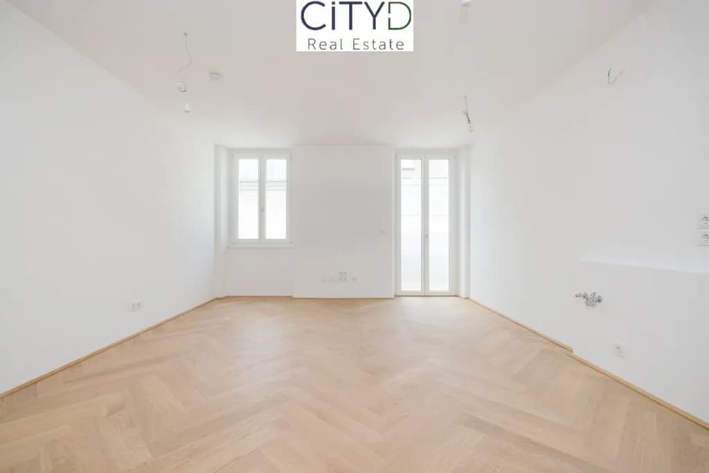 1-Zimmer-Wohnung kaufen in Wien – 35,5 m², € 311.097 – Bild 5 von 10