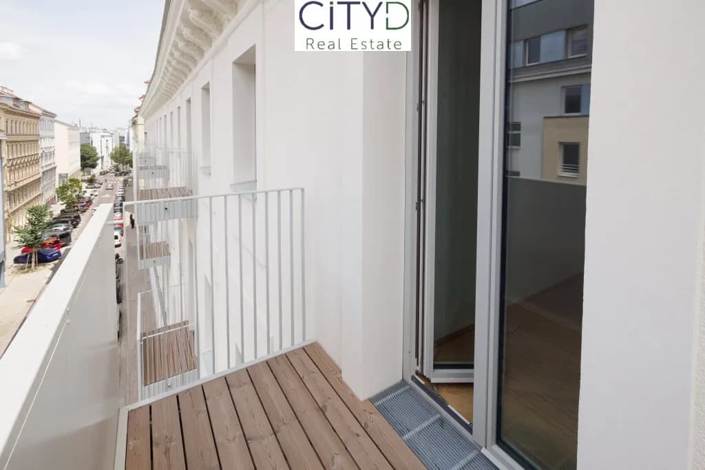 1-Zimmer-Wohnung kaufen in Wien – 35,5 m², € 311.097 – Bild 7 von 10
