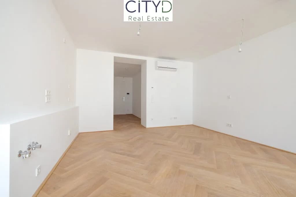 1-Zimmer-Wohnung kaufen in Wien – 35,5 m², € 311.097 – Bild 9 von 10