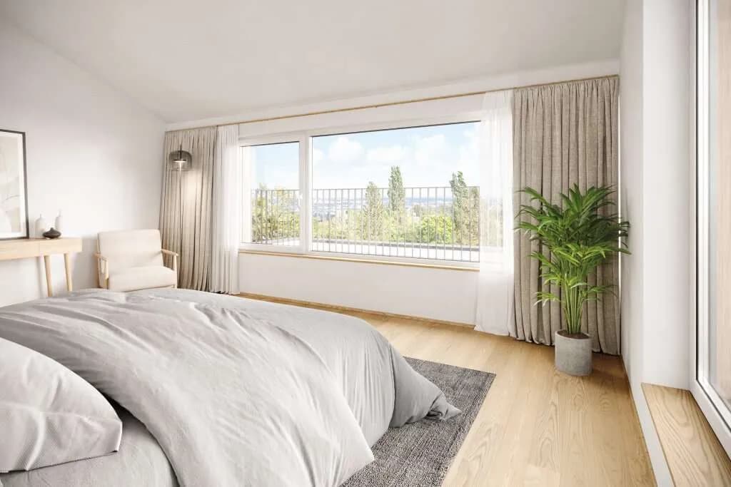 Grundstück kaufen in Mödling – 802 m², € 990.000 – Bild 4 von 6