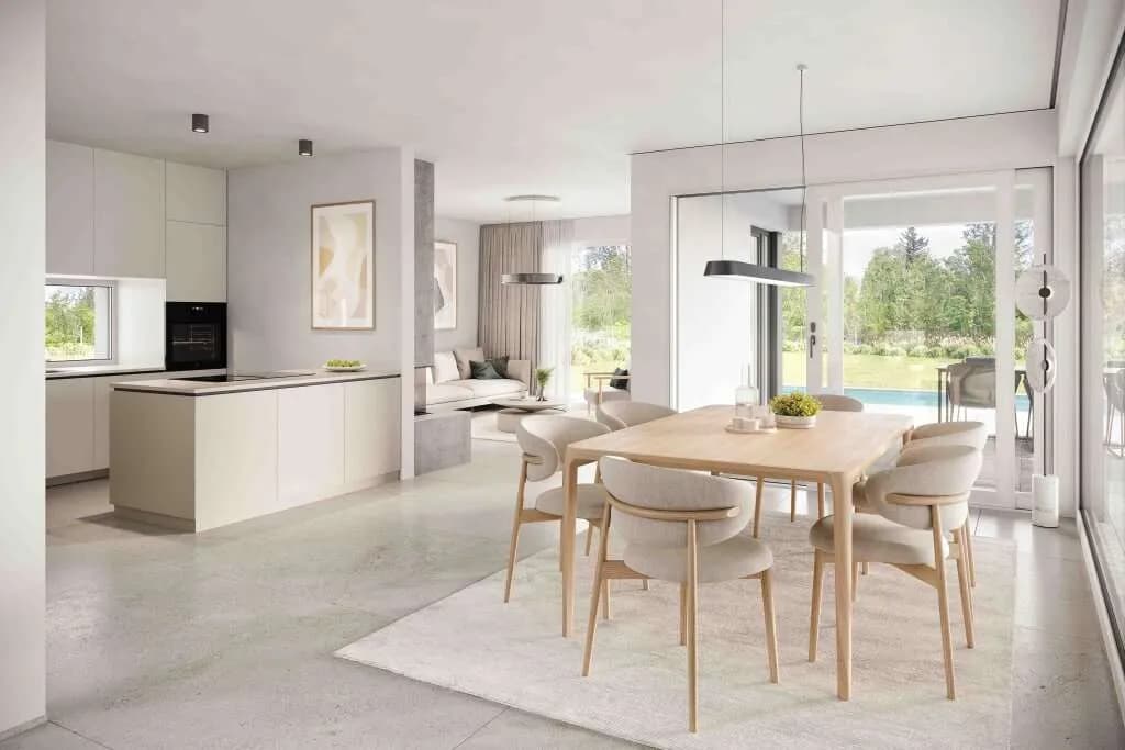Grundstück kaufen in Mödling – 802 m², € 990.000 – Bild 6 von 6