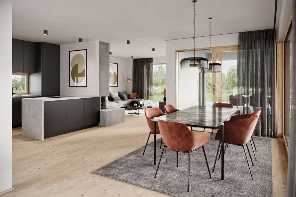 Grundstück kaufen in Mödling – 1 604 m², € 1.999.000 – Bild 4 von 6
