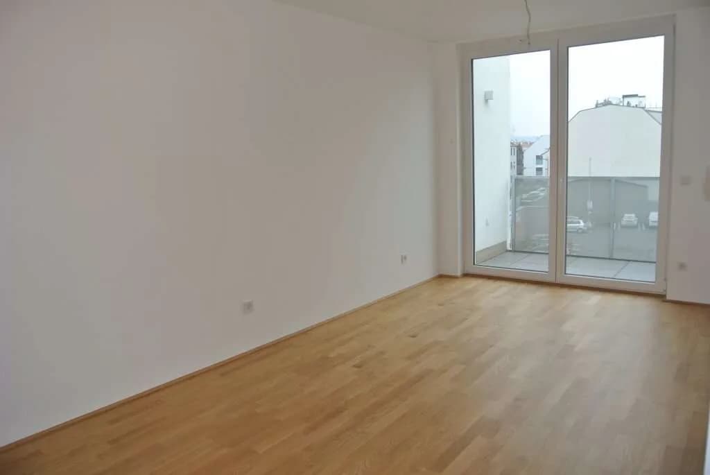 2-Zimmer-Wohnung kaufen in Wien – 43,69 m², € 297.000