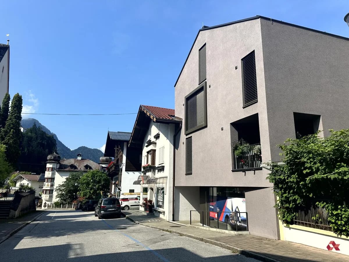 Gewerbeimmobilie kaufen in Kufstein – 170 m², € 395.000 – Bild 2 von 8