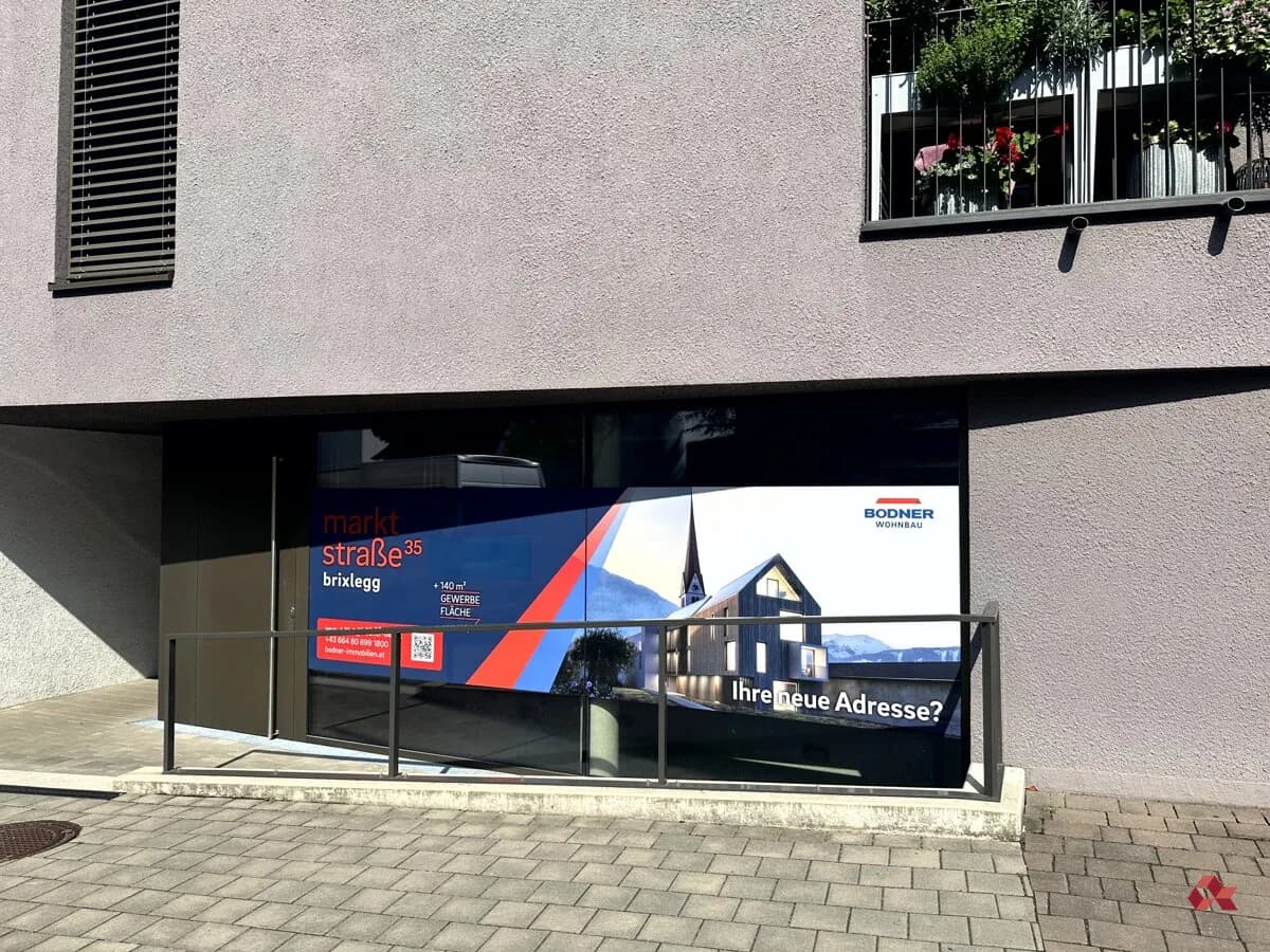Gewerbeimmobilie kaufen in Kufstein – 170 m², € 395.000 – Bild 3 von 8
