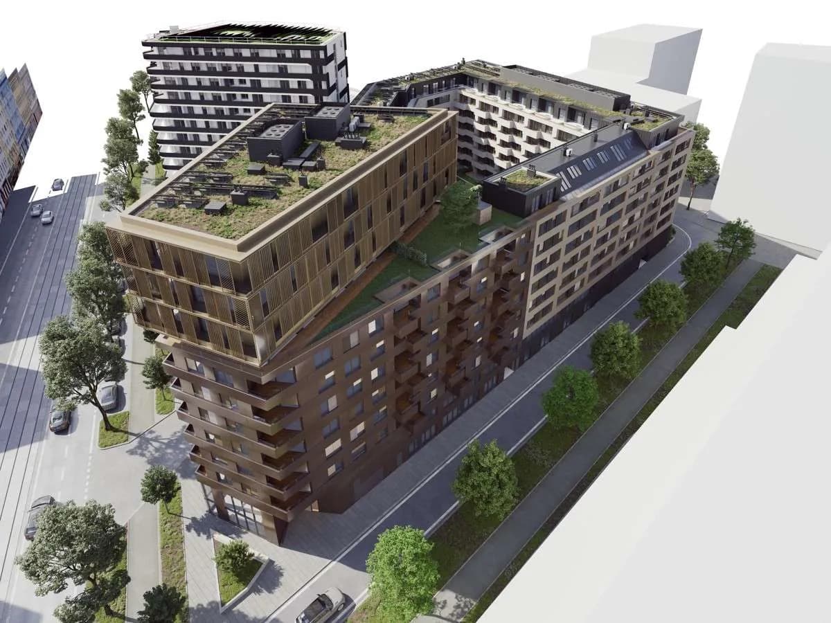 Gewerbeimmobilie mieten in Wien – 671 m² – Bild 2 von 5