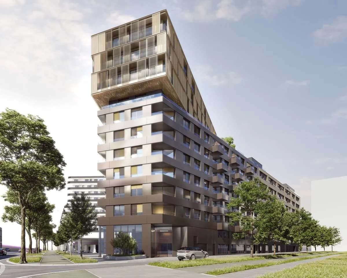 Gewerbeimmobilie mieten in Wien – 671 m² – Bild 3 von 5
