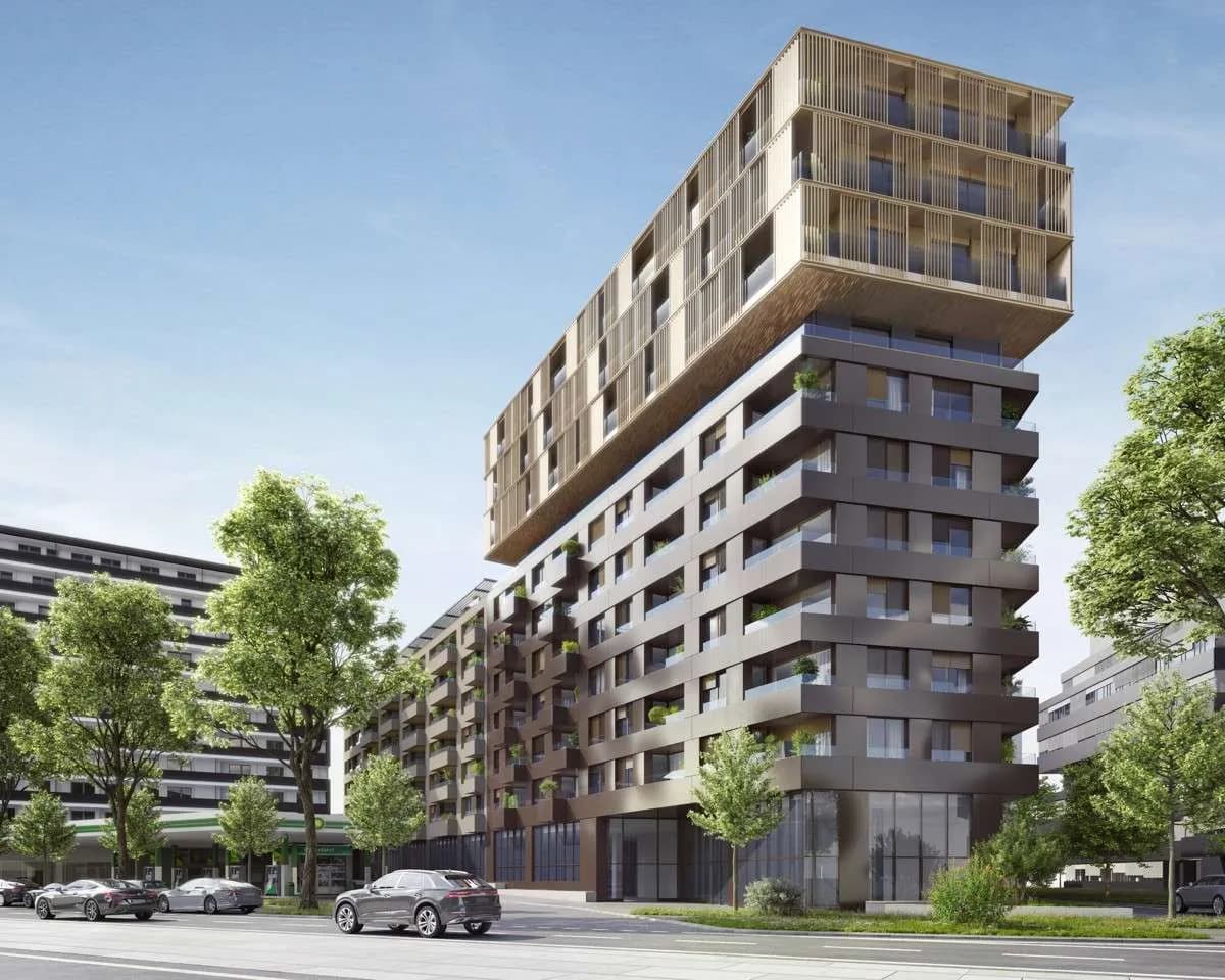 Gewerbeimmobilie mieten in Wien – 671 m² – Bild 4 von 5