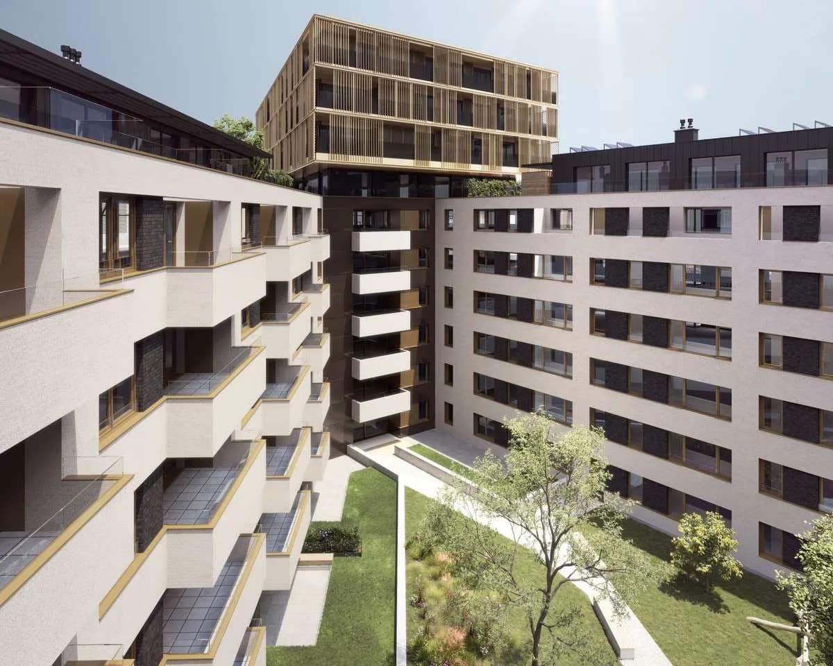 Gewerbeimmobilie mieten in Wien – 671 m² – Bild 5 von 5
